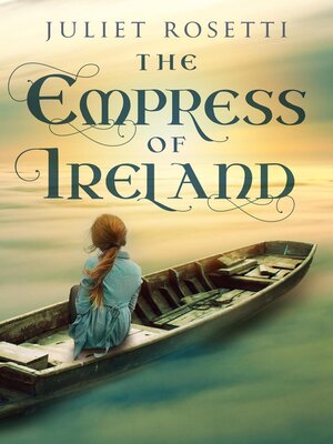 cover image of The Empress of Ireland